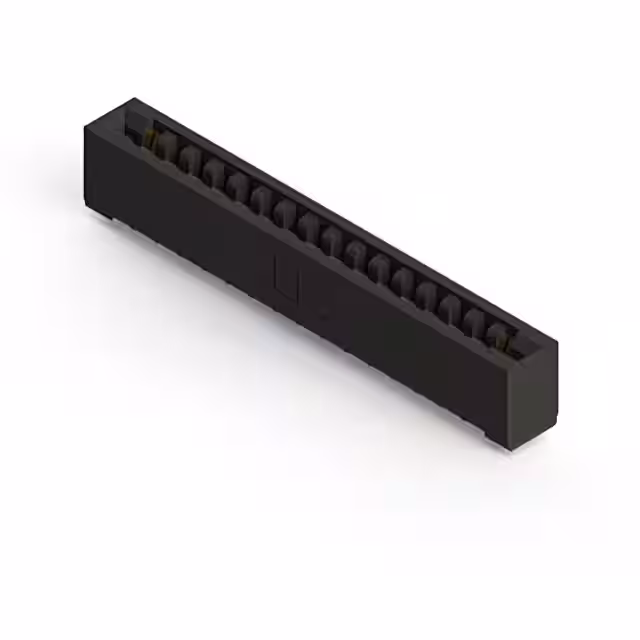 357-016-547-101 EDAC Inc.  Edgeboard Connectors